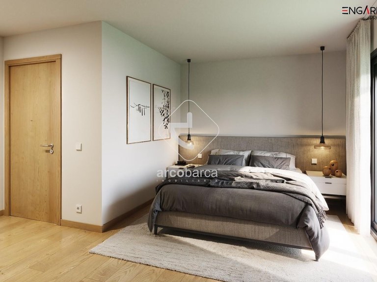 Villa para Sale en Prozelo, Arcos De Valdevez 19