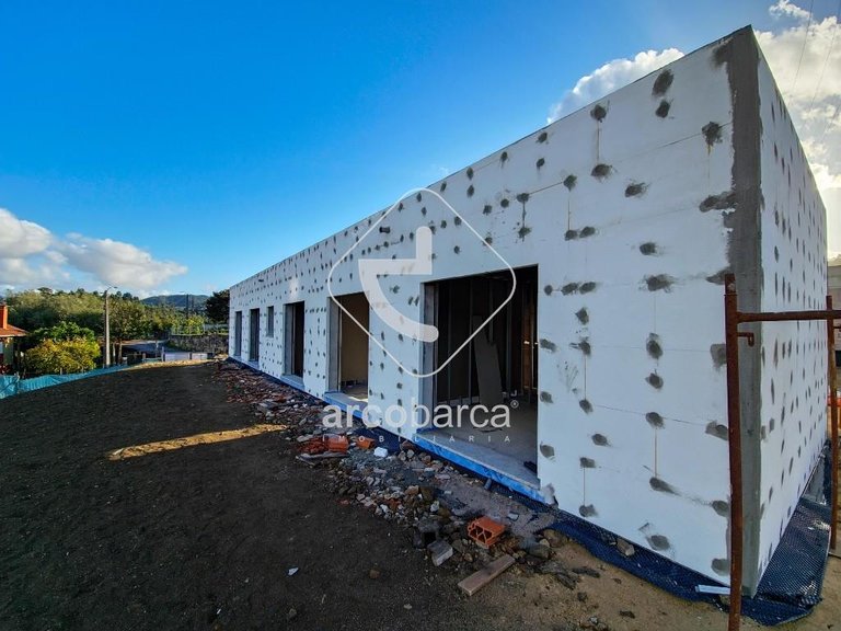 Villa para Sale en Prozelo, Arcos De Valdevez 2
