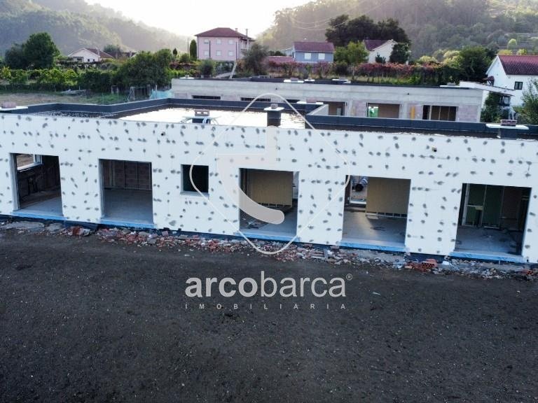 Villa para Sale en Prozelo, Arcos De Valdevez 3