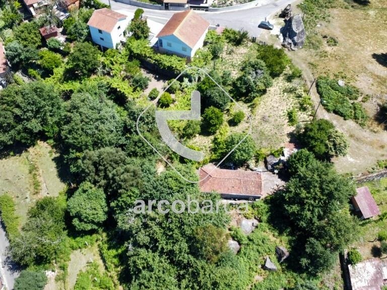 Villa para Sale en Souto E Tabaçô, Arcos De Valdevez 23
