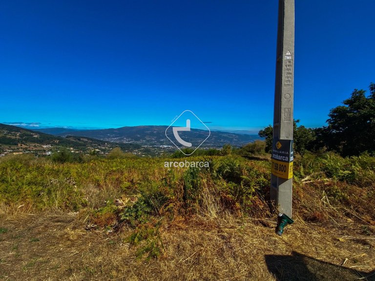 Plot para Sale en Gondufe, Ponte De Lima 1
