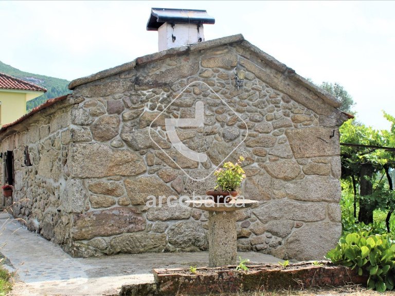 Villa para Sale en Cabreiro, Arcos De Valdevez 21