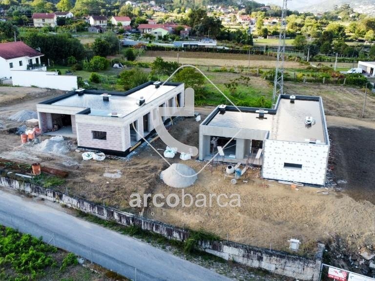 Villa para Sale en Prozelo, Arcos De Valdevez 17