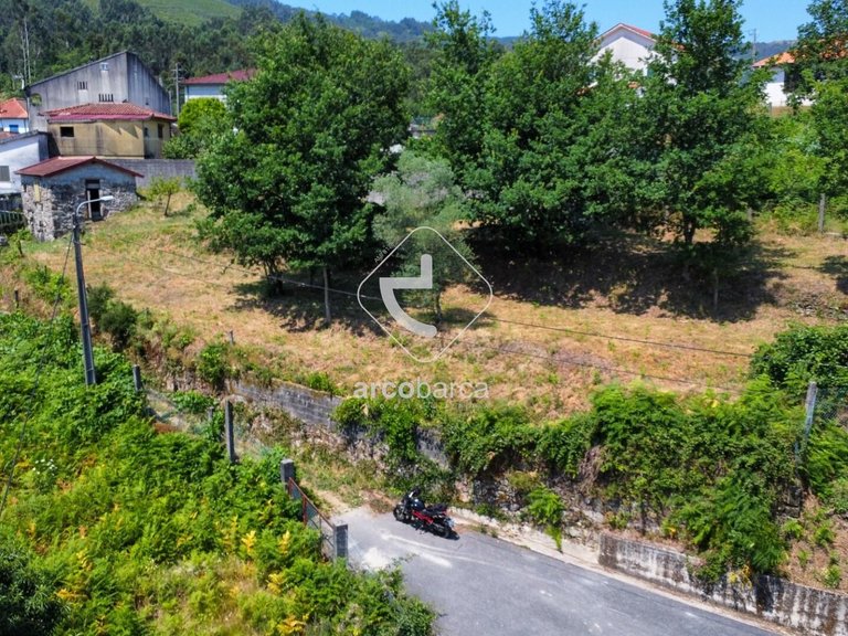 Villa para Sale en Eiras E Mei, Arcos De Valdevez 12