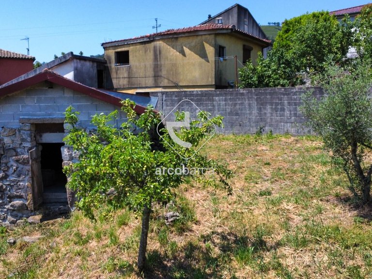 Villa para Sale en Eiras E Mei, Arcos De Valdevez 21