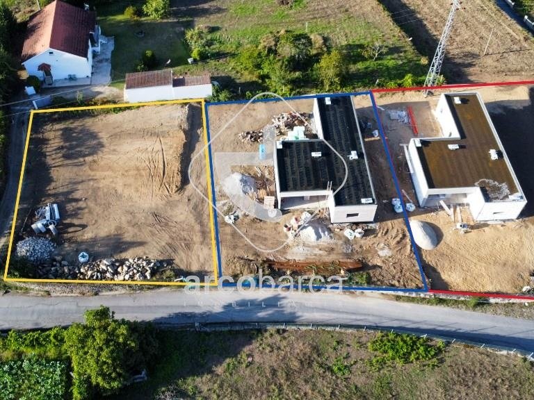 Villa para Sale en Prozelo, Arcos De Valdevez 4