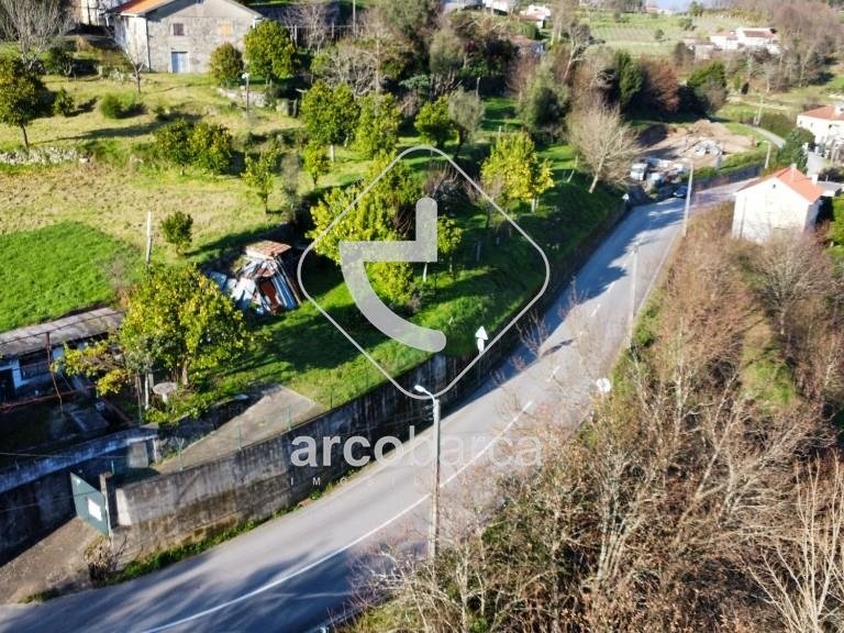 Villa para Sale en Crasto, Ruivos E Grovelas, Ponte Da Barca 27