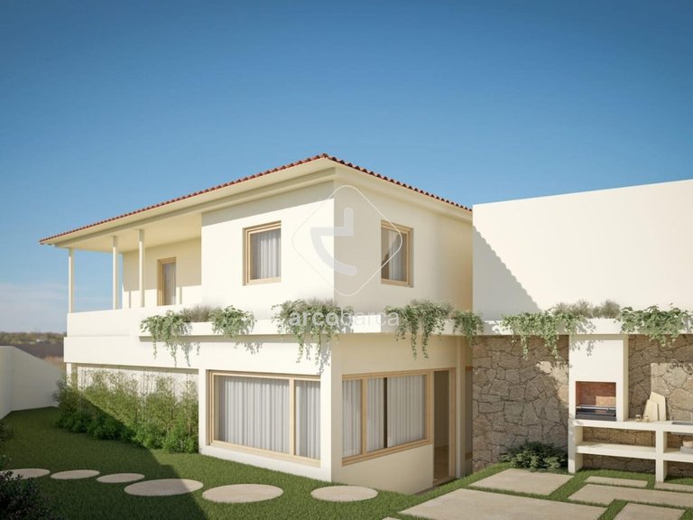 Villa para Sale en Gondoriz, Arcos De Valdevez 1