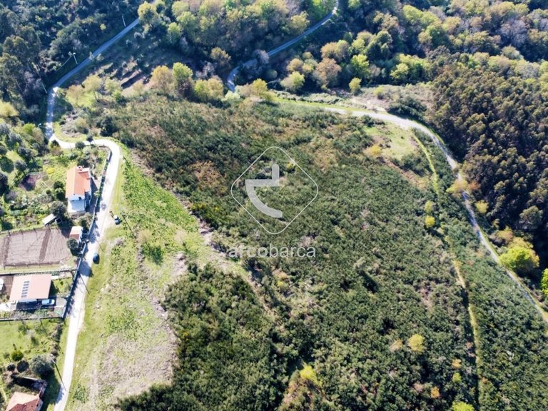 Plot para Sale en Gondufe, Ponte De Lima 27