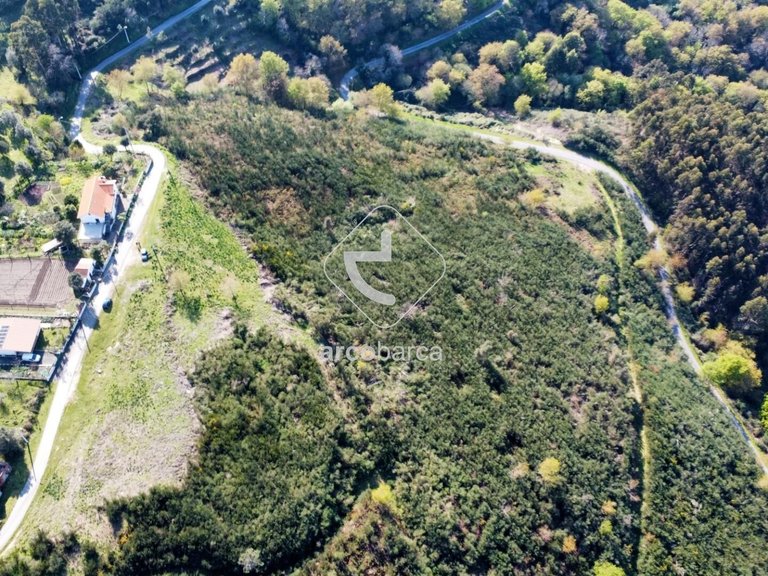 Plot para Sale en Gondufe, Ponte De Lima 28