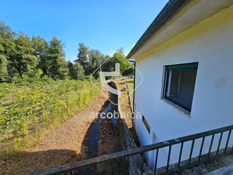 Villa para Sale en Cuide De Vila Verde, Ponte Da Barca 21