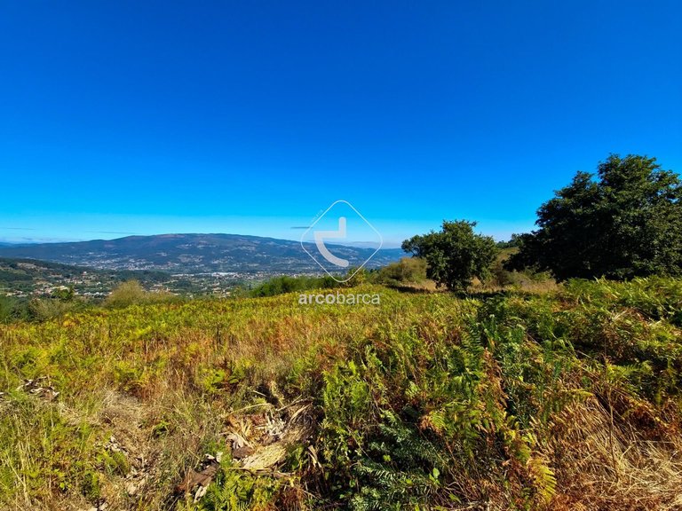 Plot para Sale en Gondufe, Ponte De Lima 4