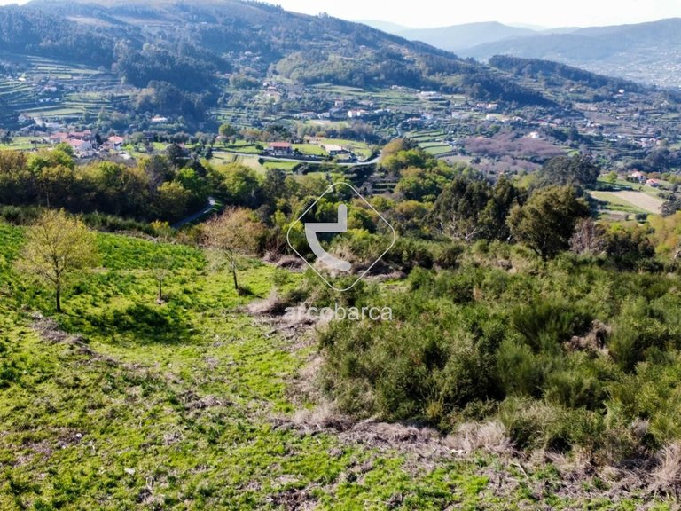 Plot para Sale en Gondufe, Ponte De Lima 11