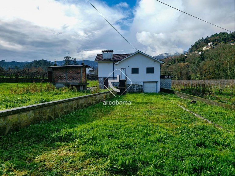 Villa para Sale en Cuide De Vila Verde, Ponte Da Barca 25