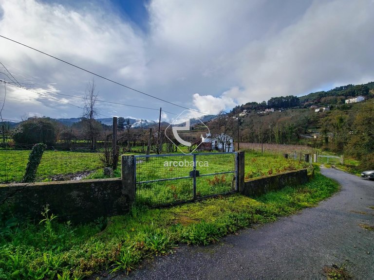 Villa para Sale en Cuide De Vila Verde, Ponte Da Barca 34