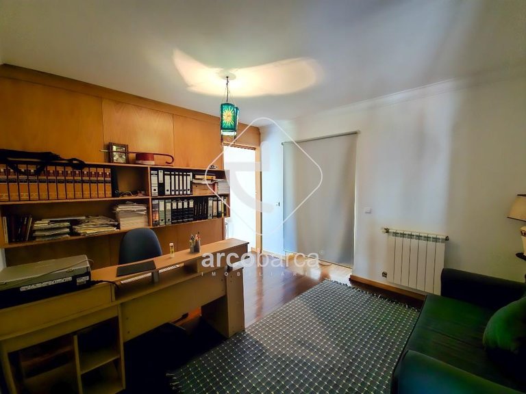 Villa para Sale en Oleiros, Ponte Da Barca 12
