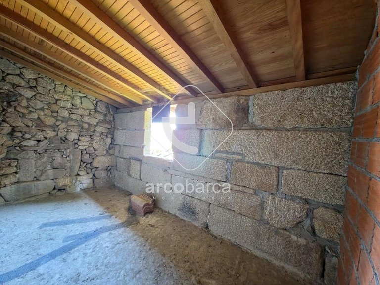 Villa para Sale en Lindoso, Ponte Da Barca 2