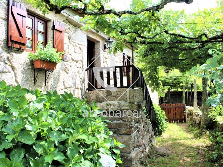 Villa para Sale en Cabreiro, Arcos De Valdevez 1