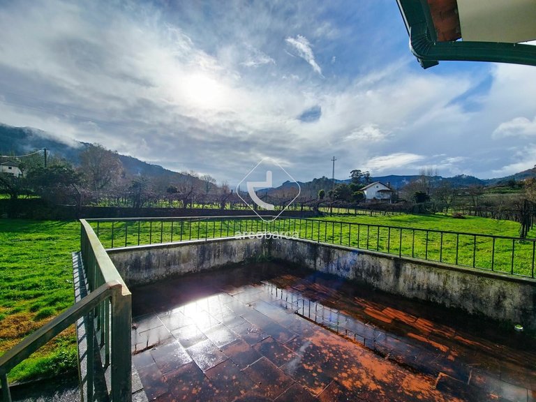 Villa para Sale en Cuide De Vila Verde, Ponte Da Barca 2