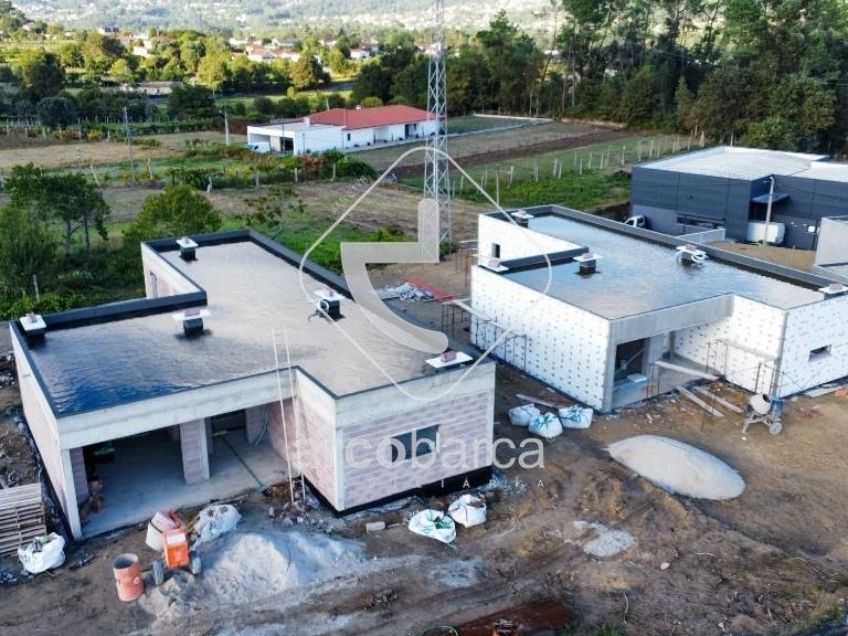 Villa para Sale en Prozelo, Arcos De Valdevez 16