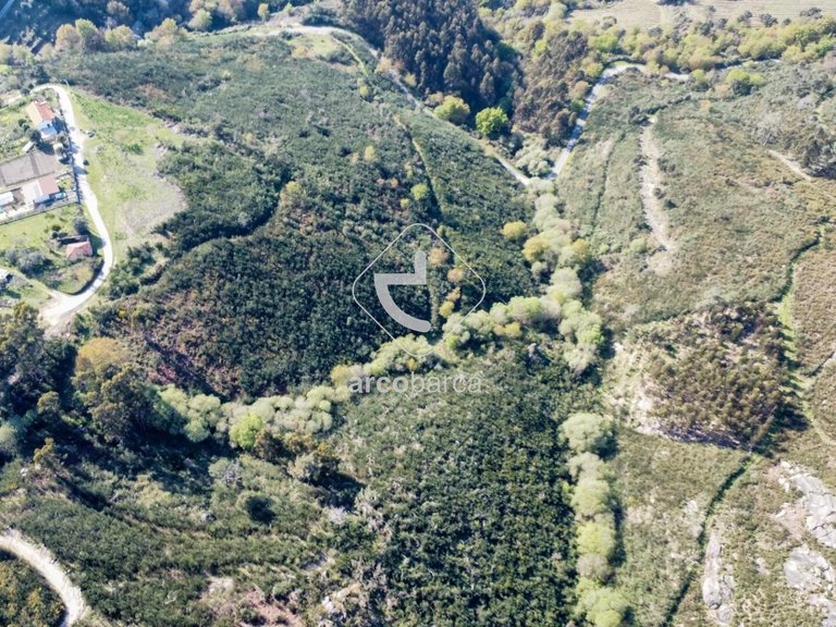 Plot para Sale en Gondufe, Ponte De Lima 23