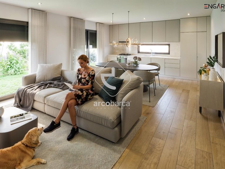 Villa para Sale en Prozelo, Arcos De Valdevez 24