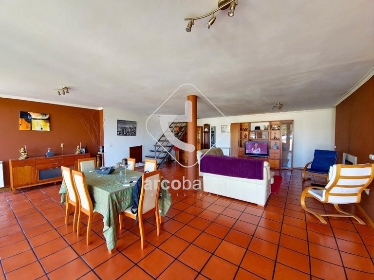Villa para Sale en Oleiros, Ponte Da Barca 21