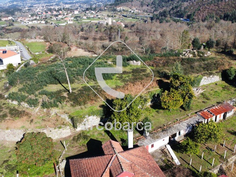 Villa para Sale en Arcos De Valdevez (são Paio) E Giela, Arcos De Valdevez 48