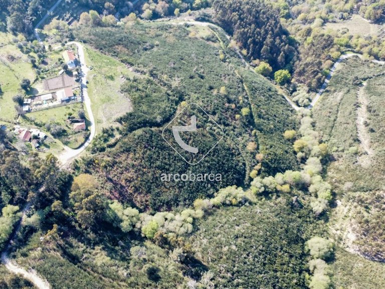 Plot para Sale en Gondufe, Ponte De Lima 24