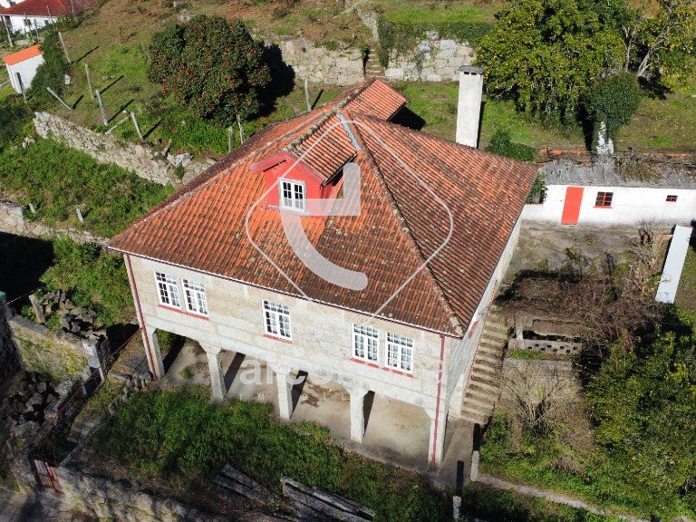 Villa para Sale en Arcos De Valdevez (são Paio) E Giela, Arcos De Valdevez 33
