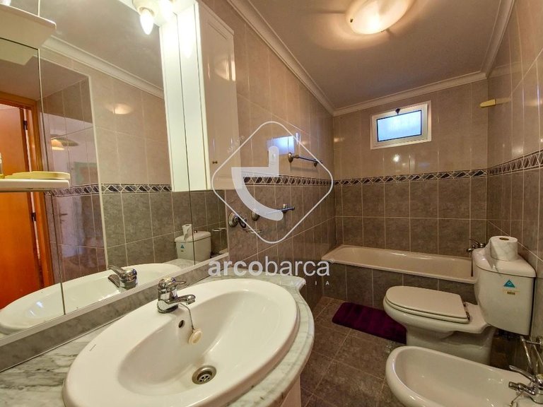 Villa para Sale en Oleiros, Ponte Da Barca 14