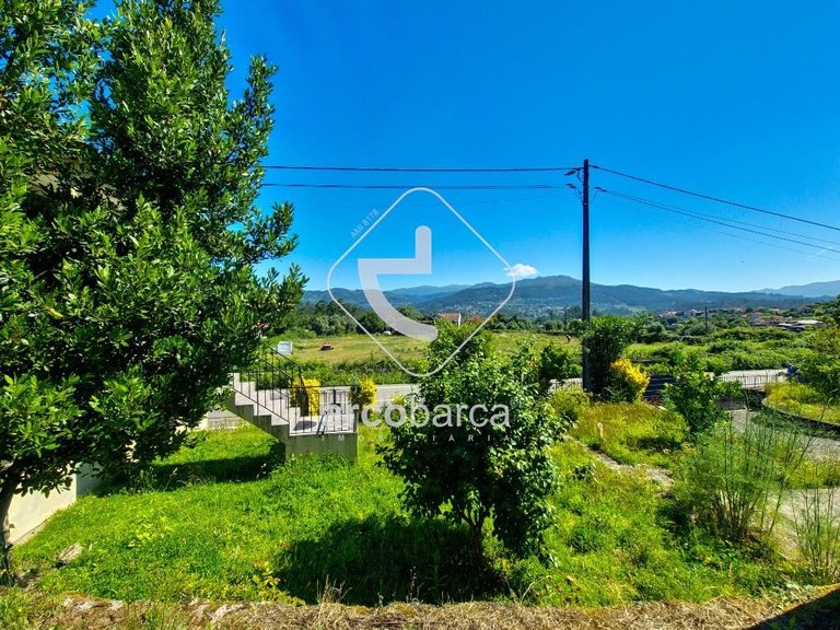 Plot para Rent en Ponte Da Barca, V.n. Muía, Paço Vedro Magalhães, Ponte Da Barca 2