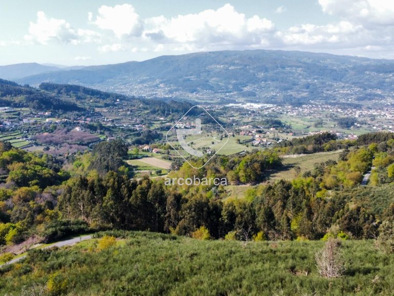 Plot para Sale en Gondufe, Ponte De Lima 6