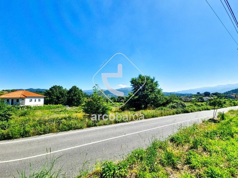 Plot para Rent en Ponte Da Barca, V.n. Muía, Paço Vedro Magalhães, Ponte Da Barca 6