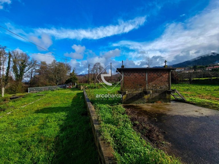 Villa para Sale en Cuide De Vila Verde, Ponte Da Barca 28