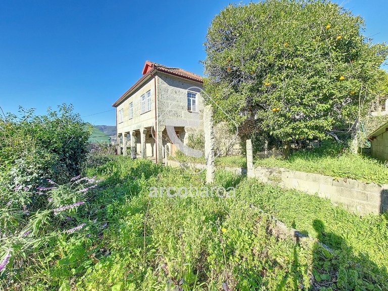 Villa para Sale en Arcos De Valdevez (são Paio) E Giela, Arcos De Valdevez 5