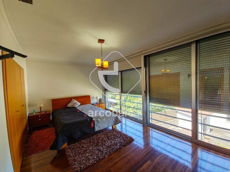 Villa para Sale en Oleiros, Ponte Da Barca 20