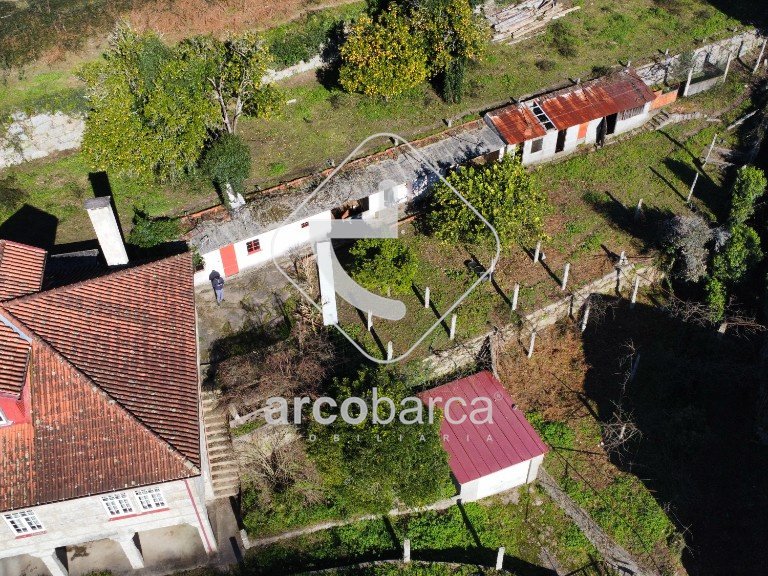 Villa para Sale en Arcos De Valdevez (são Paio) E Giela, Arcos De Valdevez 39