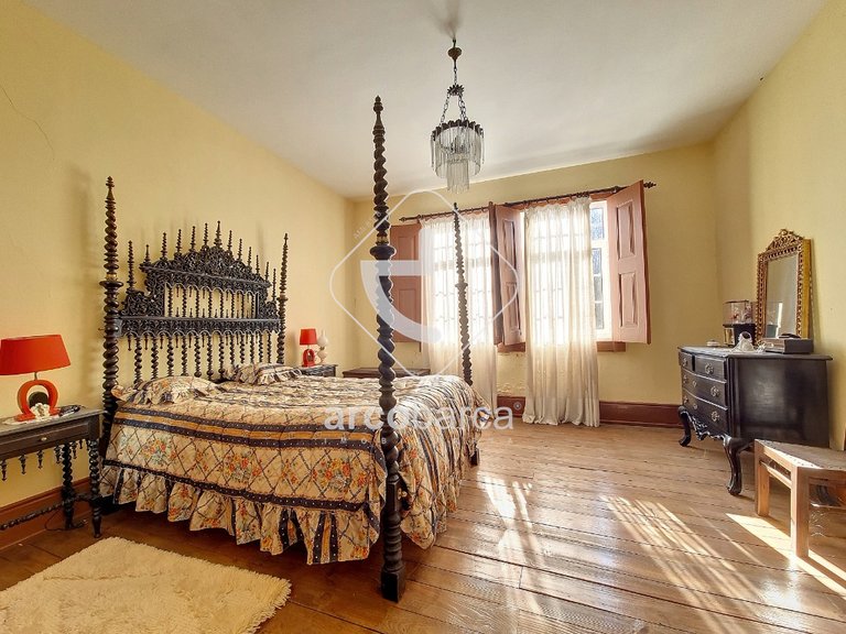 Villa para Sale en Arcos De Valdevez (são Paio) E Giela, Arcos De Valdevez 14