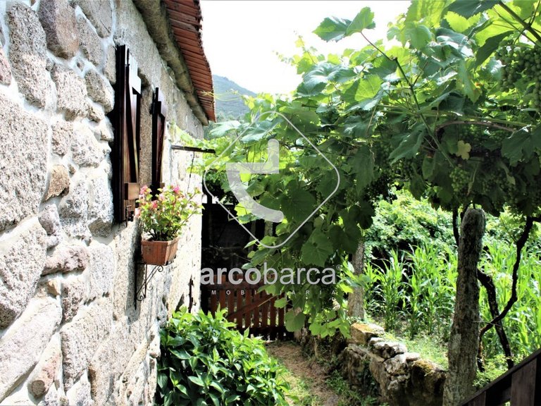 Villa para Sale en Cabreiro, Arcos De Valdevez 16