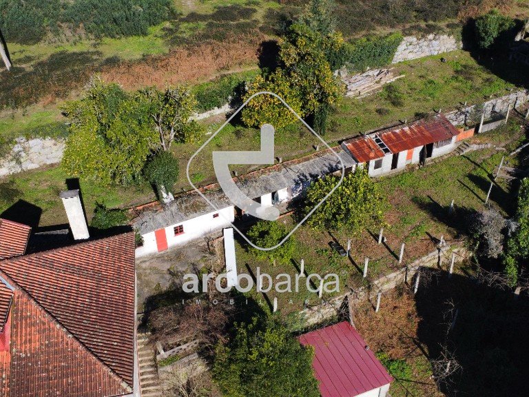 Villa para Sale en Arcos De Valdevez (são Paio) E Giela, Arcos De Valdevez 38
