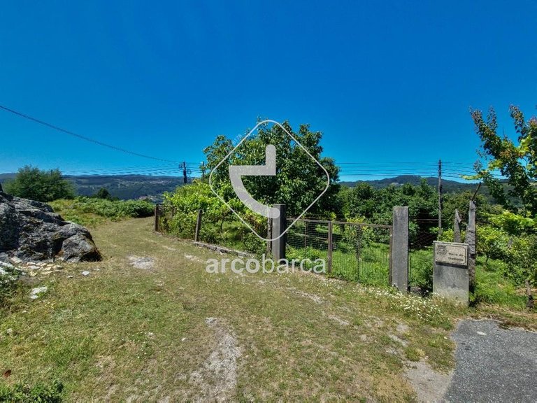 Villa para Sale en Souto E Tabaçô, Arcos De Valdevez 2