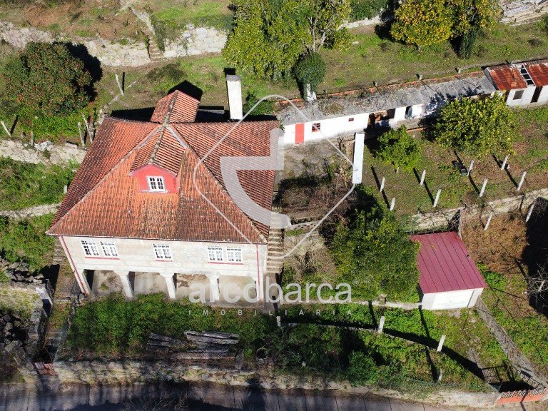 Villa para Sale en Arcos De Valdevez (são Paio) E Giela, Arcos De Valdevez 47