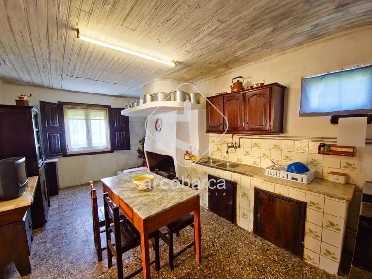 Villa para Sale en Crasto, Ruivos E Grovelas, Ponte Da Barca 11