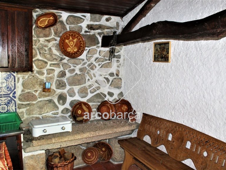 Villa para Sale en Cabreiro, Arcos De Valdevez 10
