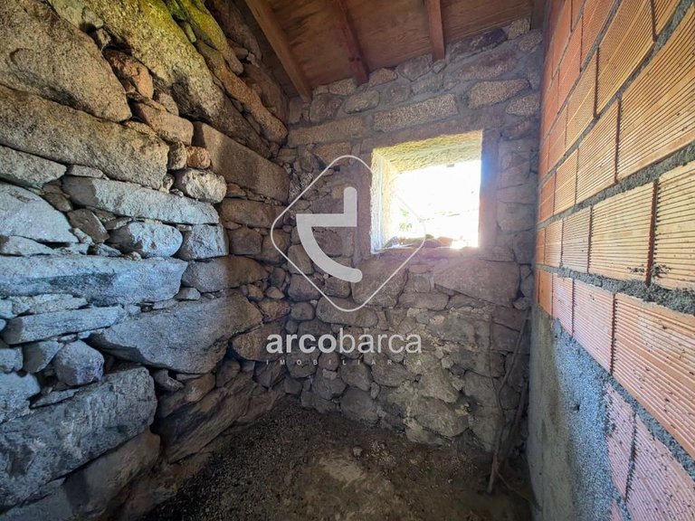 Villa para Sale en Lindoso, Ponte Da Barca 6