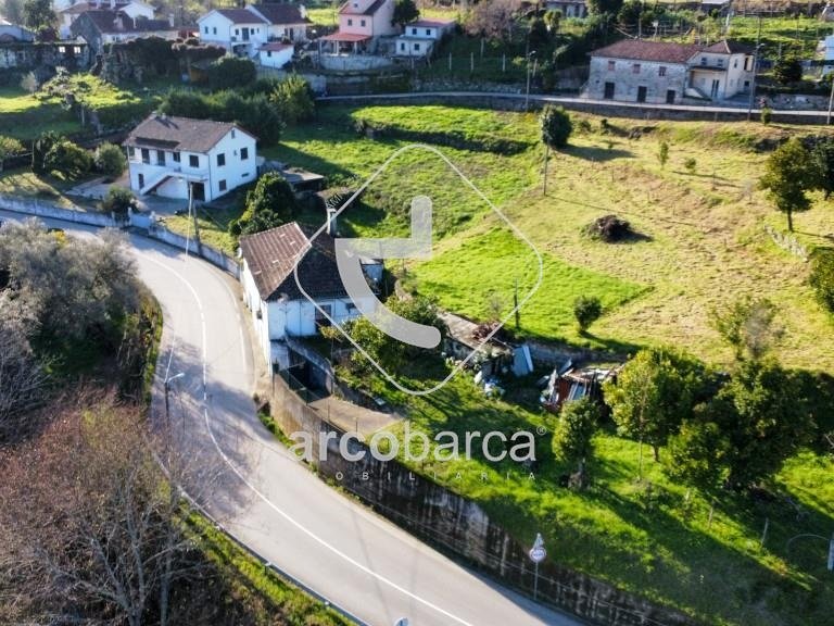 Villa para Sale en Crasto, Ruivos E Grovelas, Ponte Da Barca 29