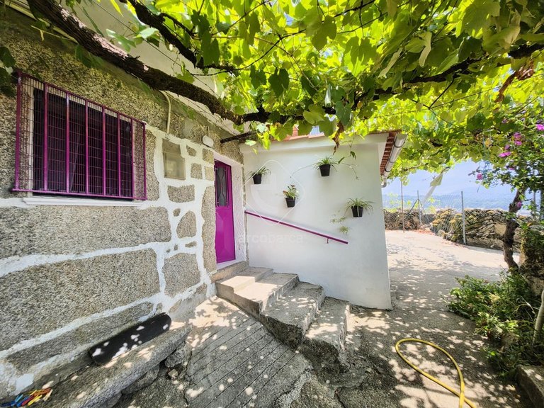 Villa para Rent en Soajo, Arcos De Valdevez 1