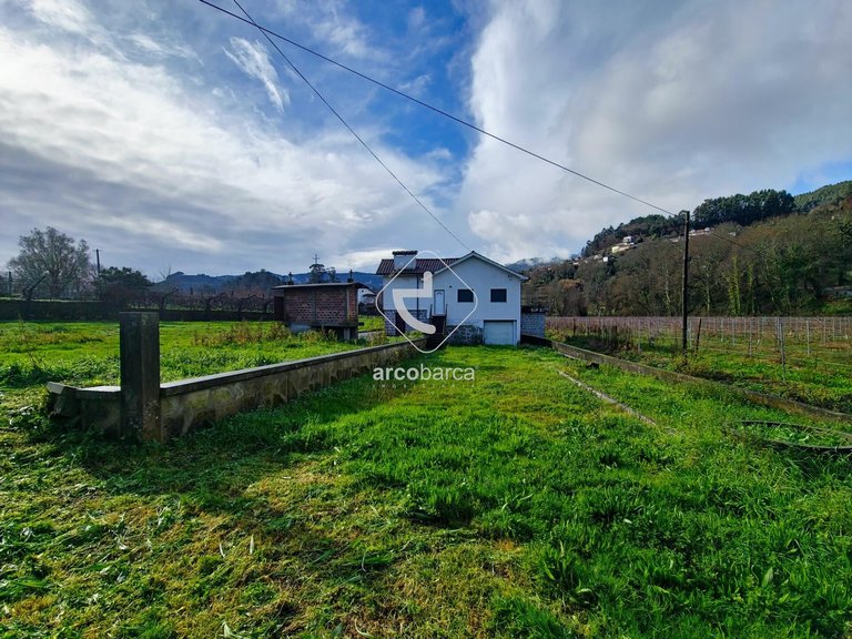 Villa para Sale en Cuide De Vila Verde, Ponte Da Barca 24
