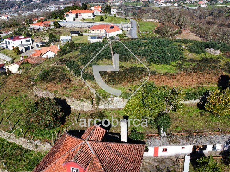Villa para Sale en Arcos De Valdevez (são Paio) E Giela, Arcos De Valdevez 34